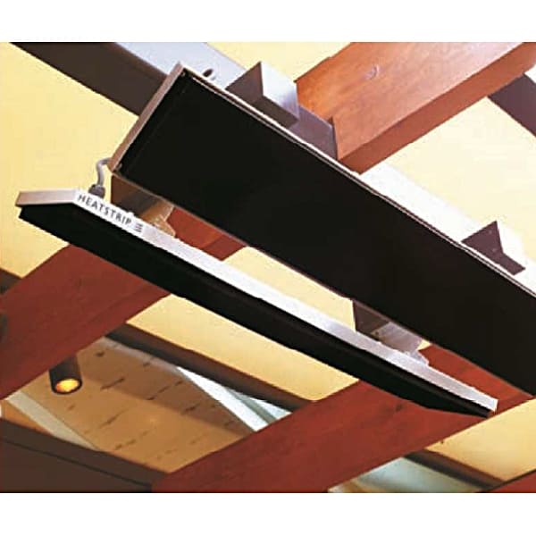 ヒートストリップ 遠赤外線電気ヒーター HEATSTRIP-画像1