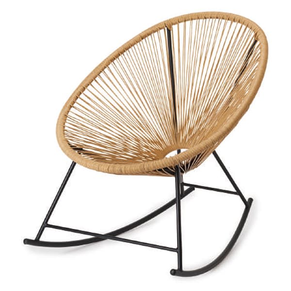 ネスト アカプルコ ロッキングチェア