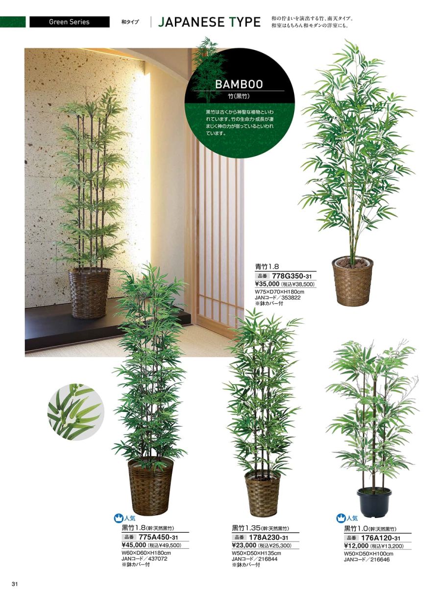 光の楽園カタログ Hustnet P31 P32