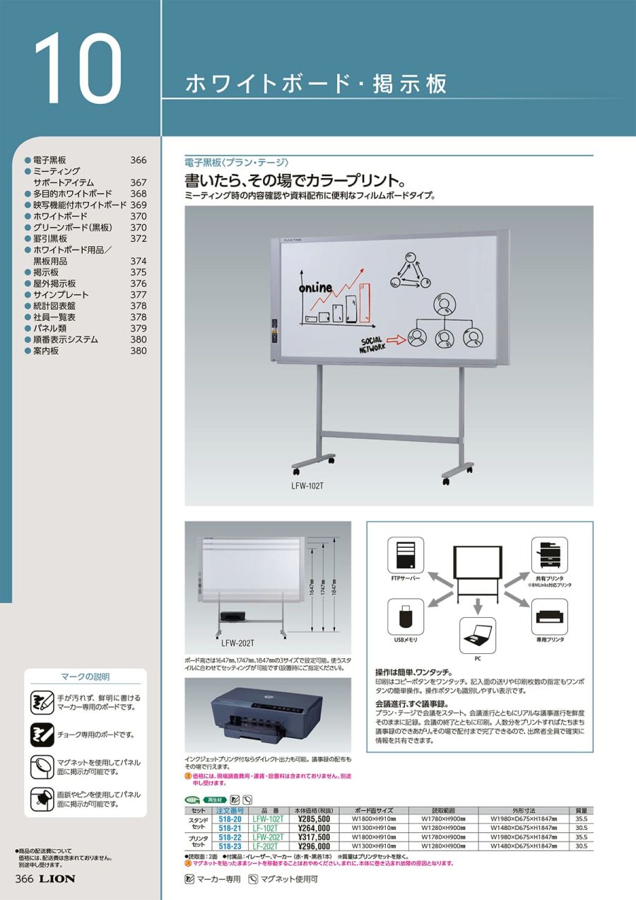 激安超安値 el Arco Irisライオン事務器 ダンボール用ナンバリング8桁3様式 M32-8 1台