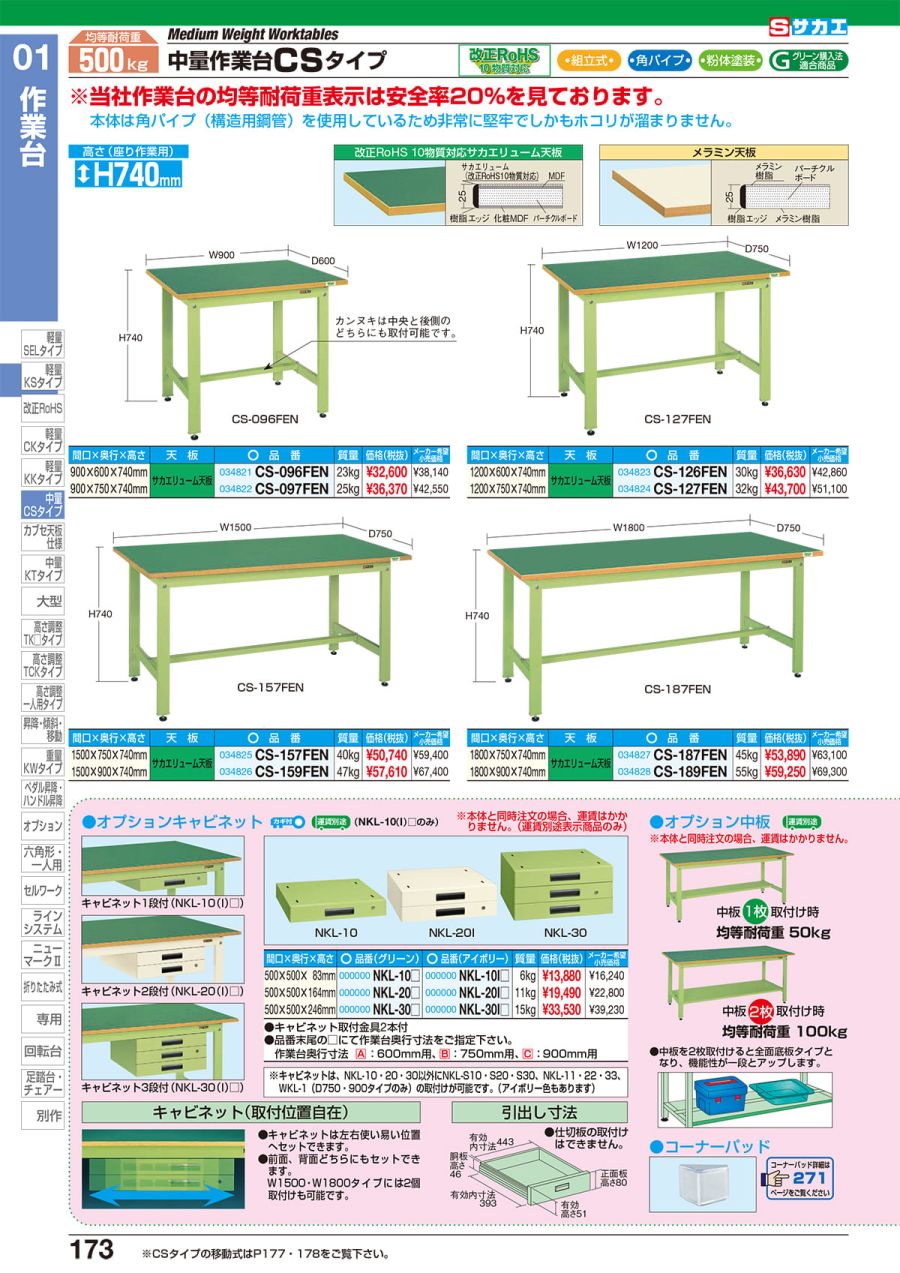 個人宅配送不可】サカエ SAKAE TKT5-159FEN 直送 代引不可・他メーカー