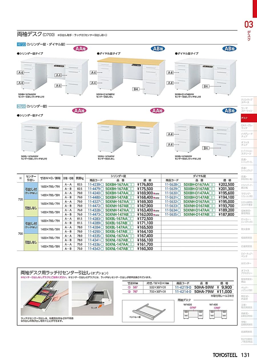 保障できる】 トヨスチール 昇降デスク 〔品番:FNL-D167HPW〕 2084901 送料別途見積り,法人 事業所限定