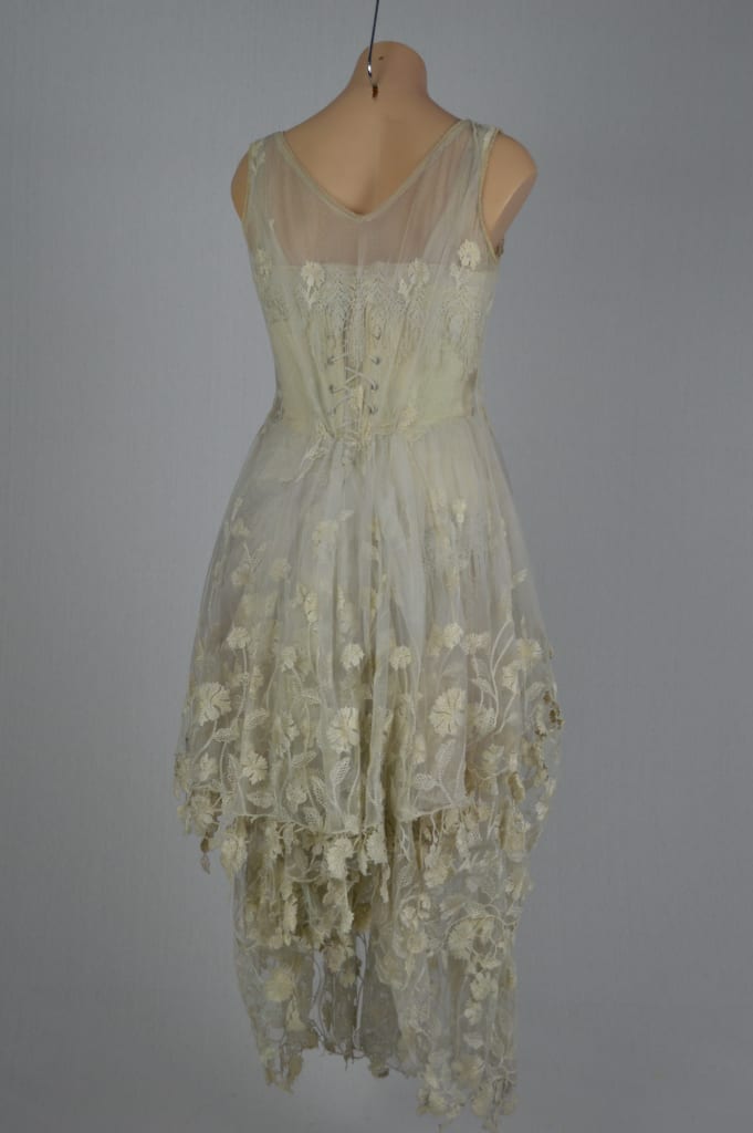 Ancestor Bride