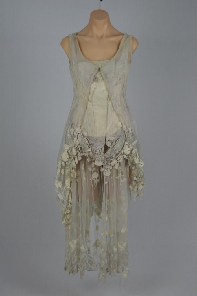 Ancestor Bride