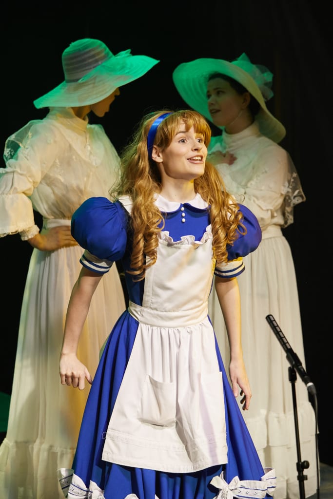 Alice