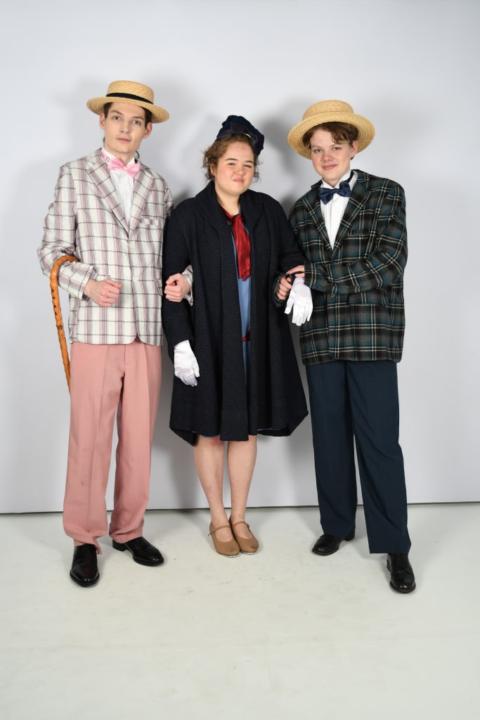 1920s Daywear