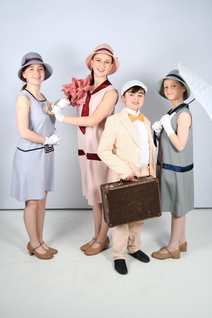Paris Daywear