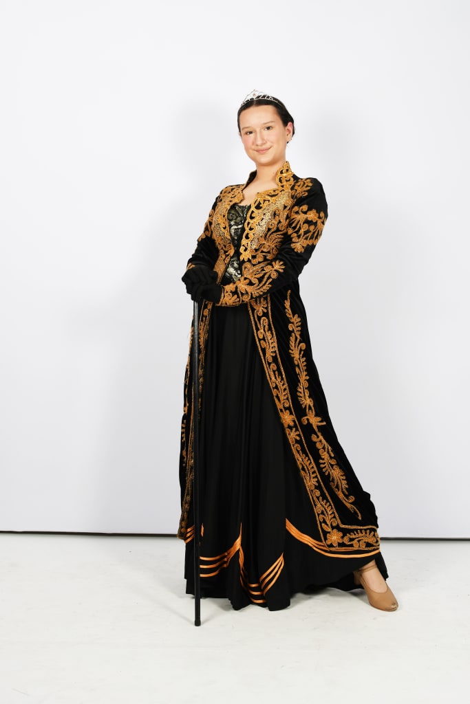 Dowager Empress