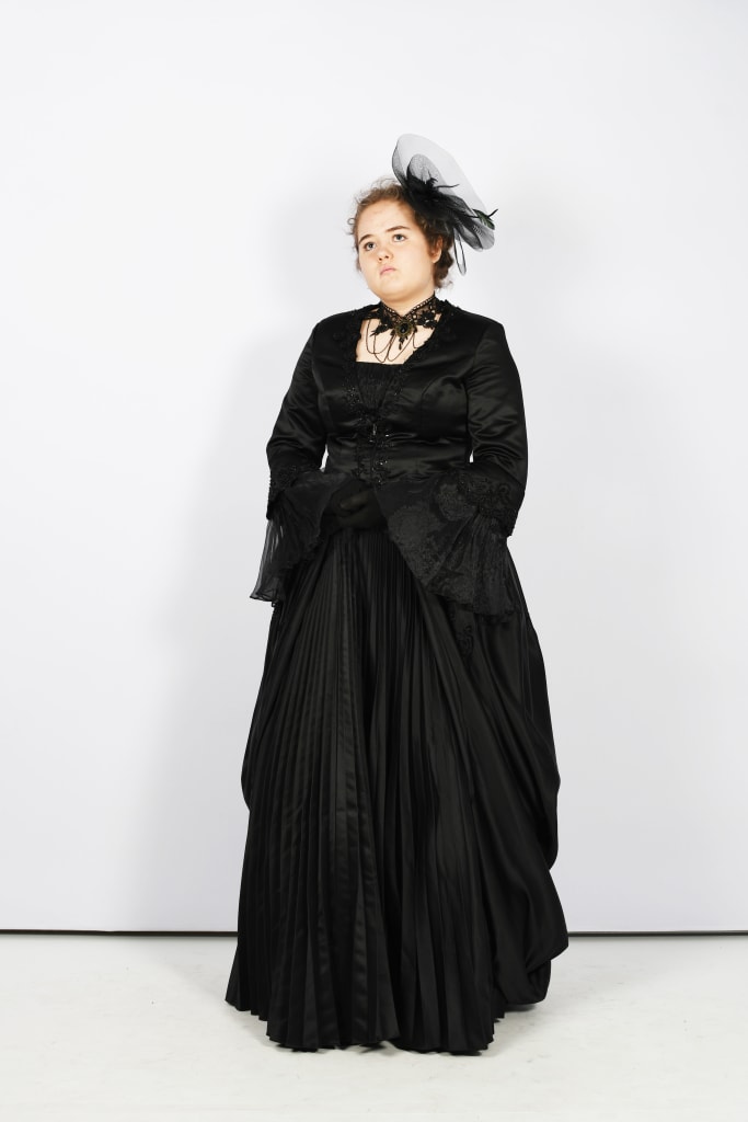 Mrs Appleyard
