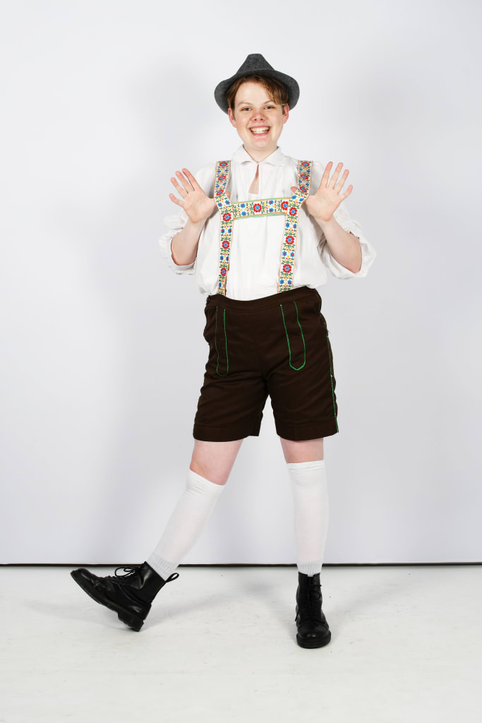 Oaken