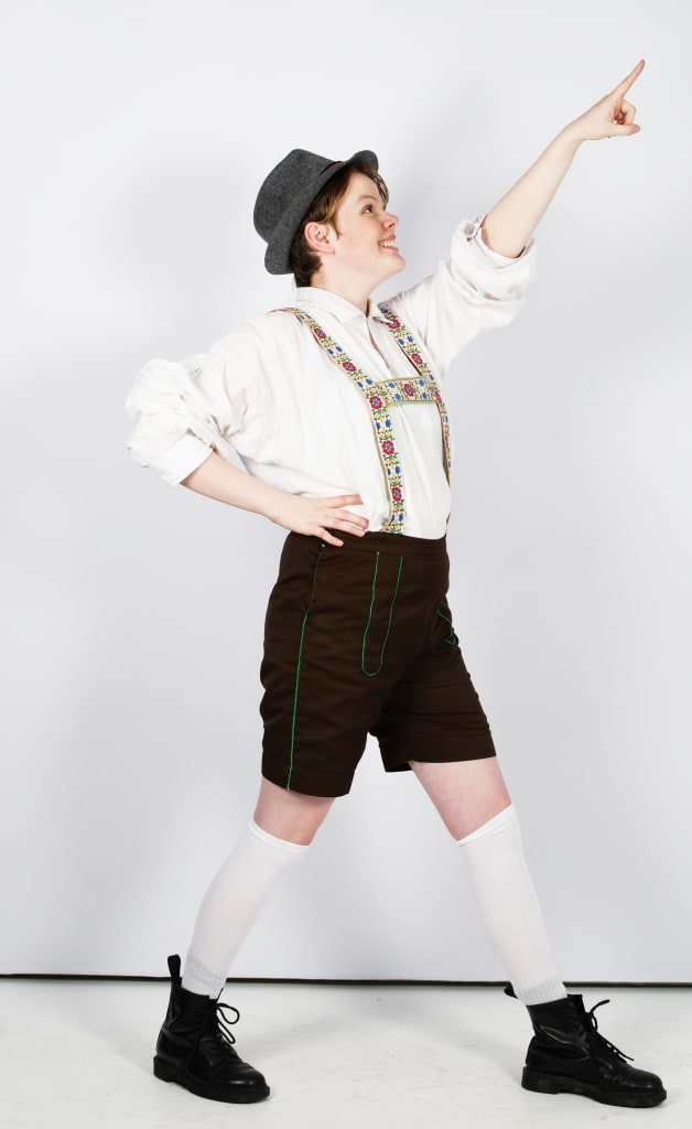 Oaken