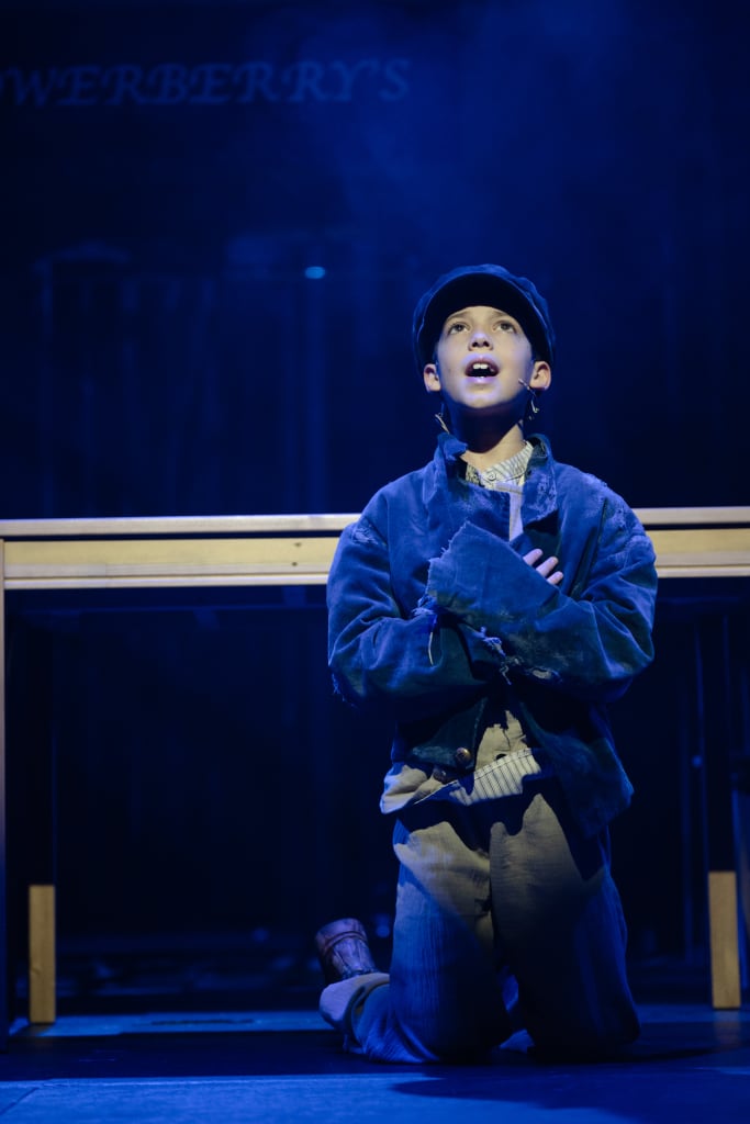 Oliver Twist