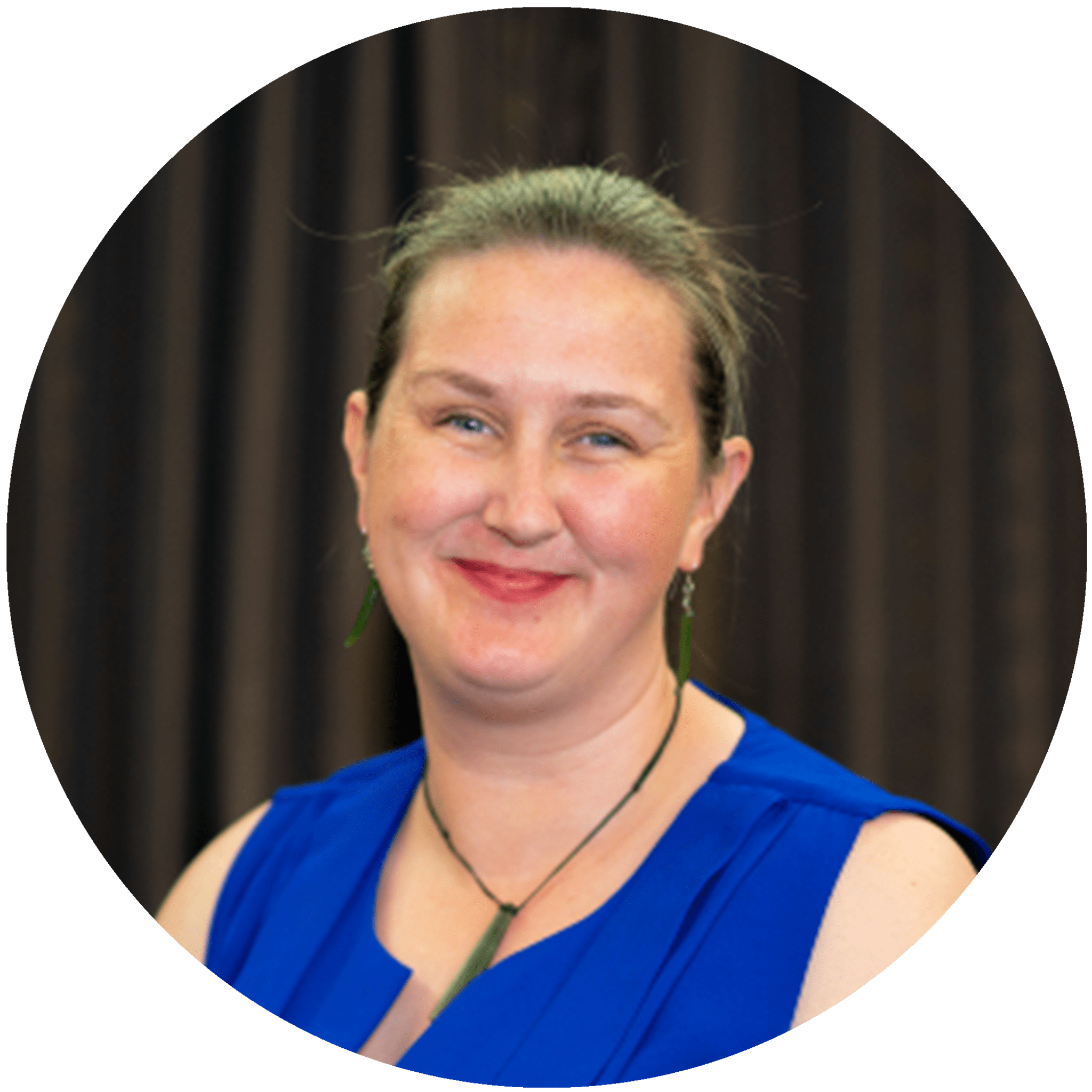 Emerging Researcher 2023: Rachel Taylor