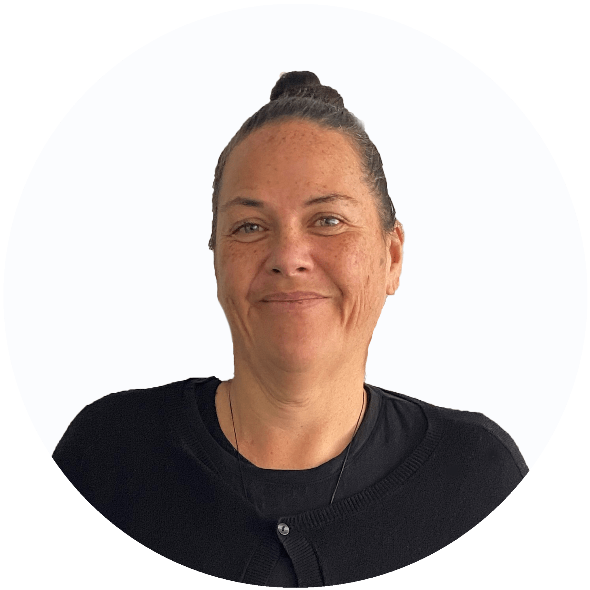 Council Member Pasifika: Italia Taouma