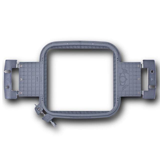ZSK GridLock Plastic Square Frame 160 x 170 / 6.29 x 6.9''