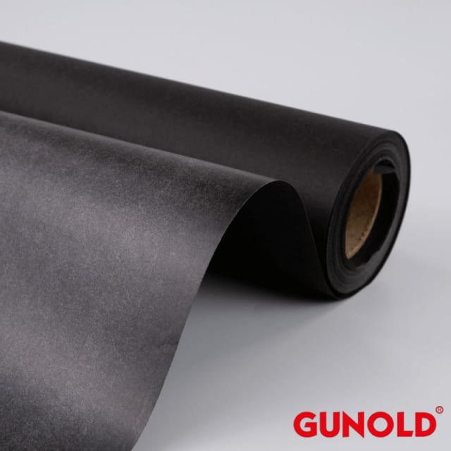 Gunold Iron on - 1640B