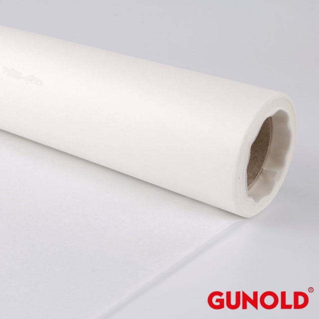 Gunold Iron on - 1620B