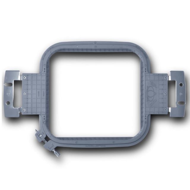 ZSK GridLock Plastic Square Frame 190 x 200 / 7.48 x 7.87''
