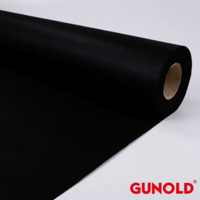 Gunold Cut away - 2055