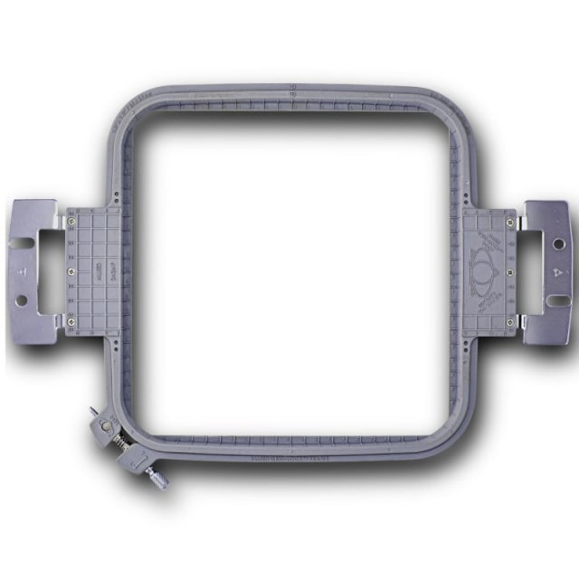ZSK GridLock Plastic Square Frame 240 x 240 / 9.44''