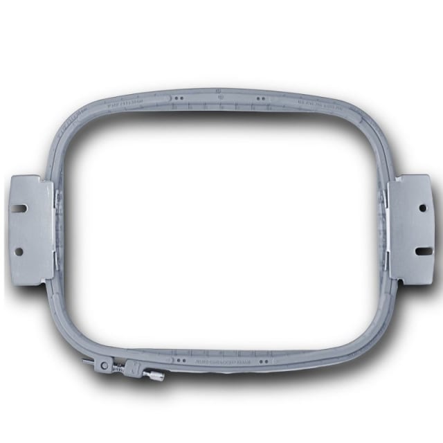 ZSK GridLock Plastic Square Frame 240 x 300 / 9.44 x 11.8''