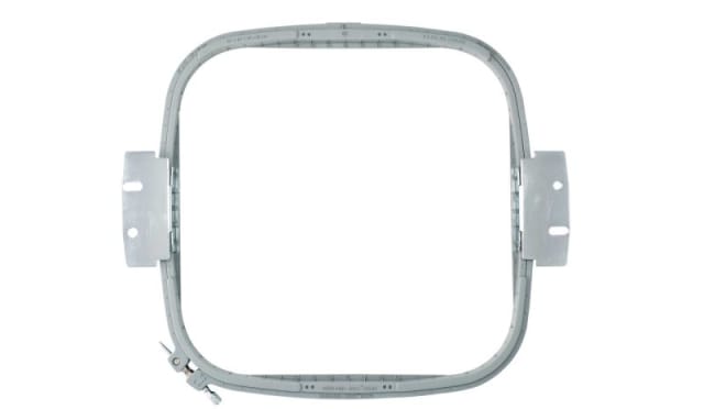 ZSK GridLock Plastic Square Frame 300 x 300 / 11.8''