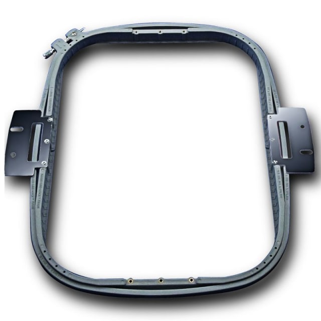 ZSK GridLock Plastic Square Frame 300 x 400 / 11.8''