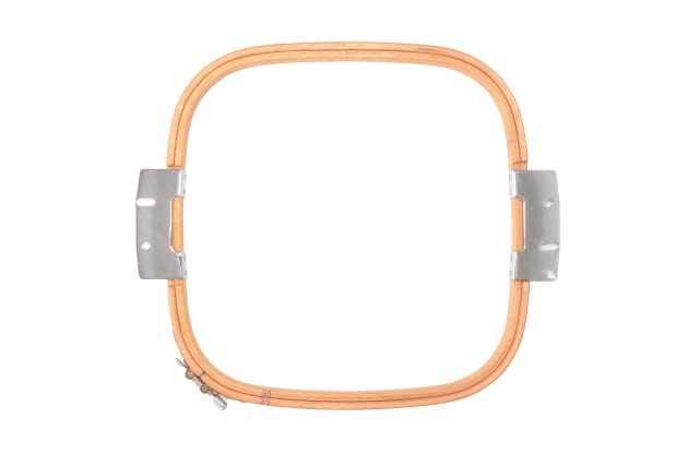 ZSK Timber Square Frame 310 x 310mm / 12 x 12"