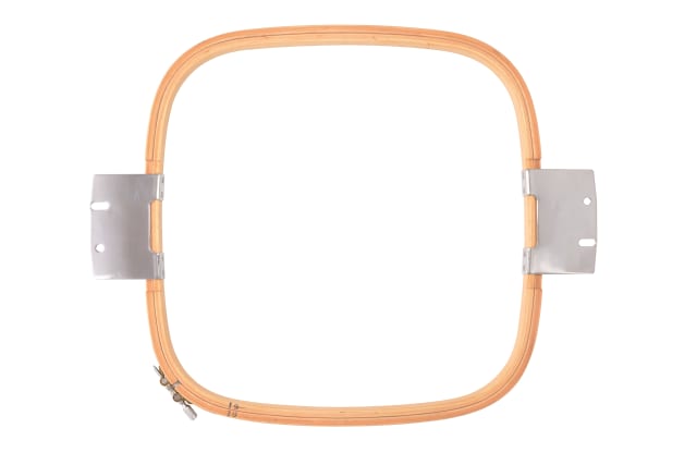 ZSK Timber Square Frame 240 x 240mm / 9.4 x 9.4"