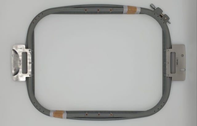 ZSK GridLock Plastic Square Frame 280 x 370 / 11x14''