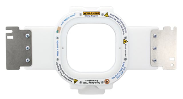 Mighty Hoop 4.25 inch (107.95)