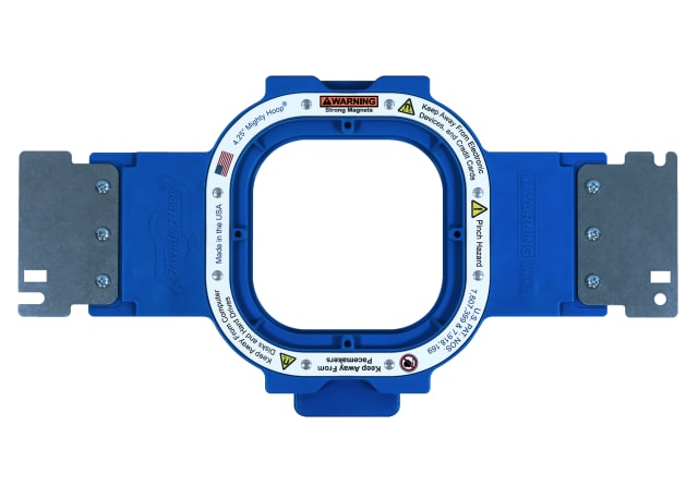 Mighty Hoop 4.25 inch (107.95)