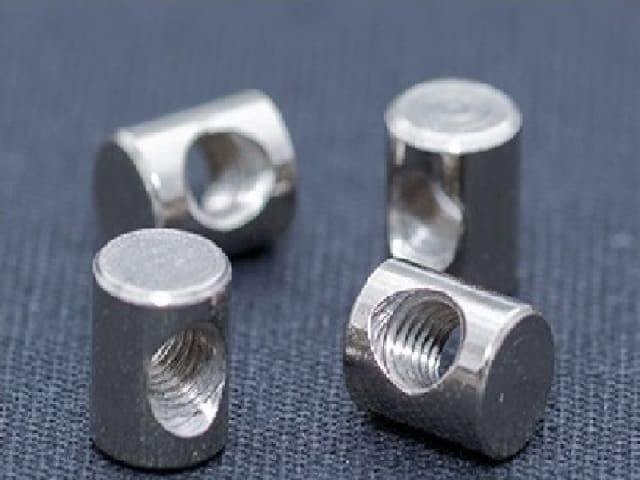 Replacement Nut for ring