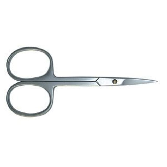 Scissors 9cm Straight