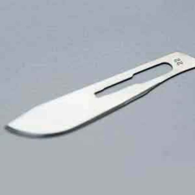 Replacement sergical blades