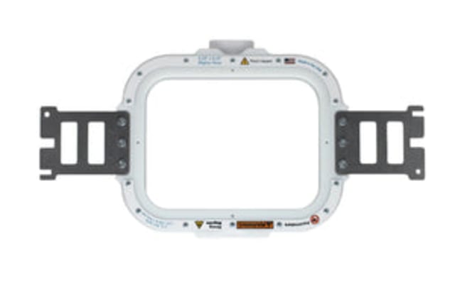 Mighty Hoop 6.25 x 8.25 inch (158.75x209.55)