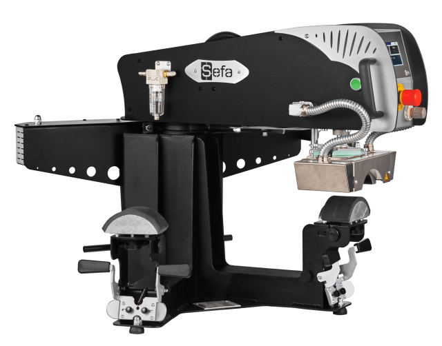 Sefa Duplex Mini Pro Duel swing press
