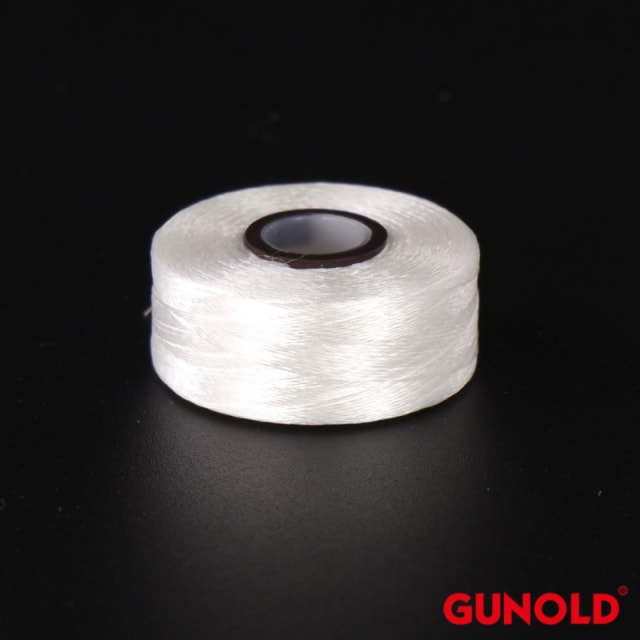 Bobby bobbin Fill Prewound