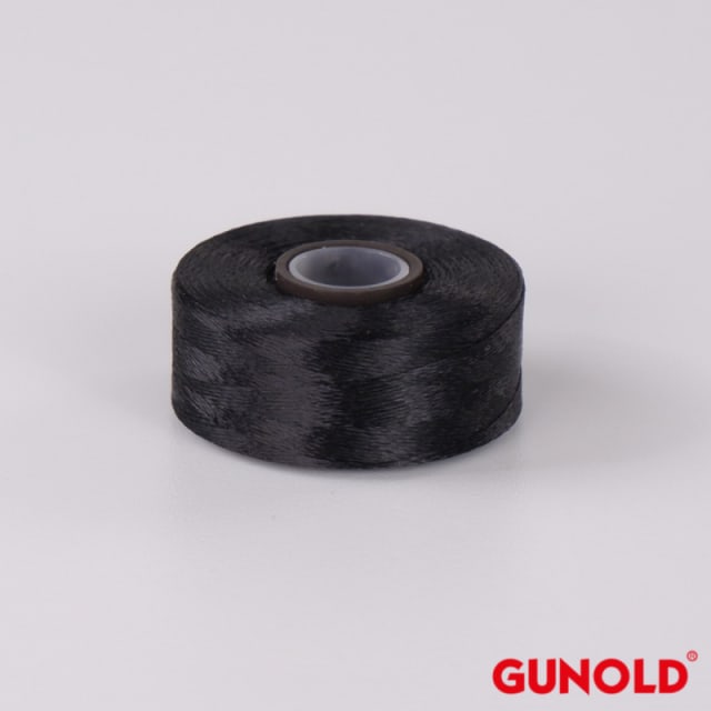 Bobby bobbin Fill Prewound