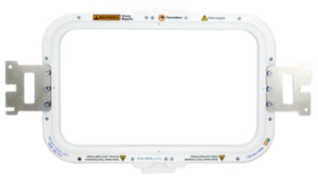 Mighty Hoop 8 x 13 inch (203.2x330.2)