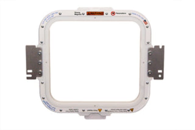 Mighty Hoop 8 x 9inch (203.2x228.6)