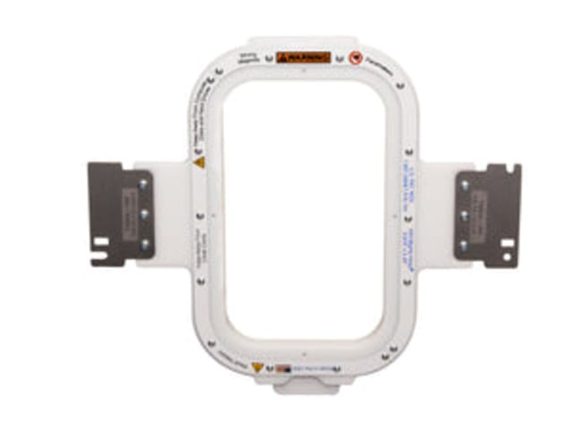 Mighty Hoop 9 x 5 inch (228.6x127)