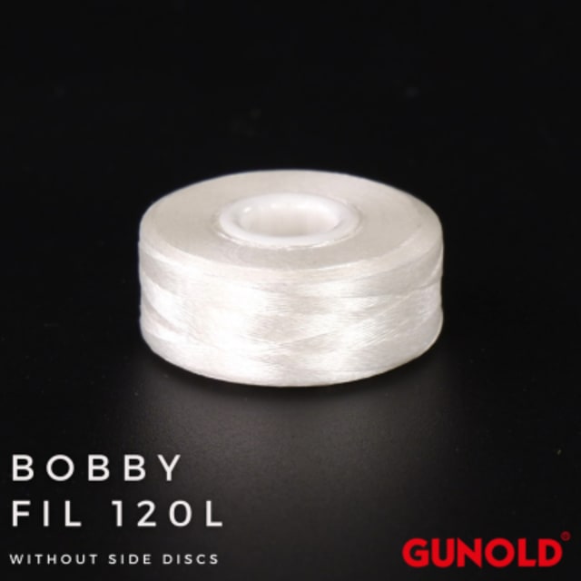 Bobby bobbin Fill Prewound