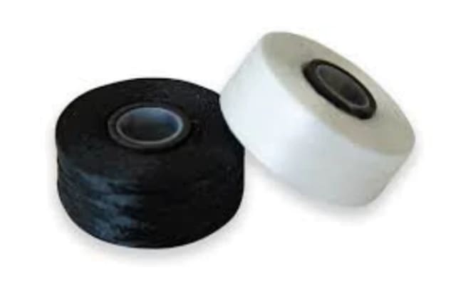 Bobby bobbin Fill Prewound