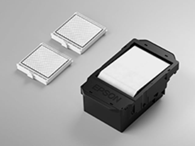 Epson Head Cleaning Kit
