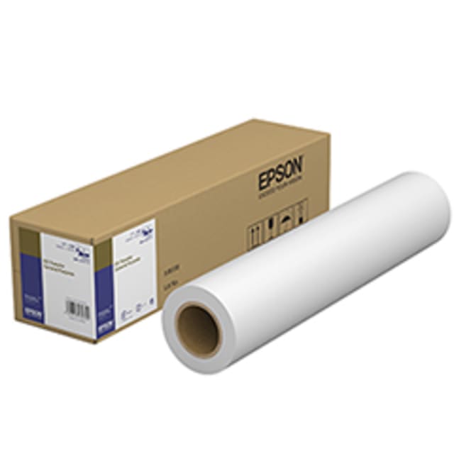 Epson 17" x 30.5m General Purpose Transfer Paper