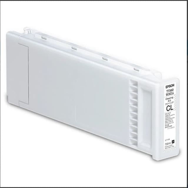 Epson 700ml UC DC Cleaning Cartridge
