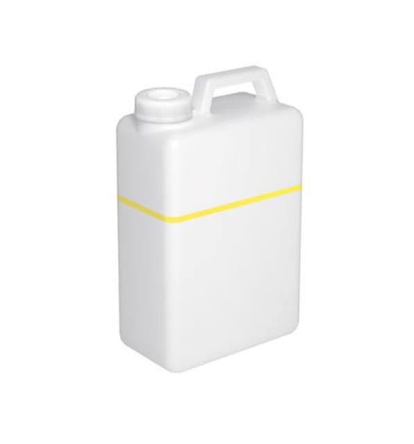 Epson Replacement 4L Waste Ink Bottle