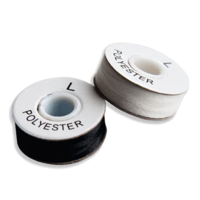 Bobby bobbin Fill Prewound