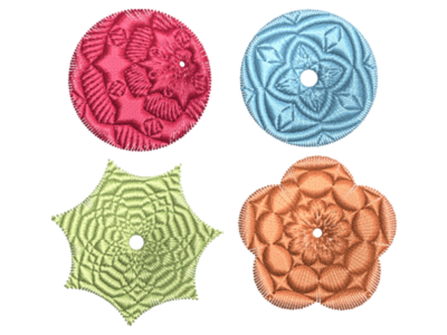 Wilcom Custom Splits (HL)